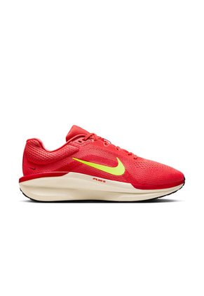 Tenis Nike Air Winflo 11 Hombre-Rojo
