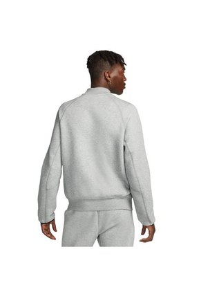 Chaqueta Nike Sportswear Tech Fleece-Gris