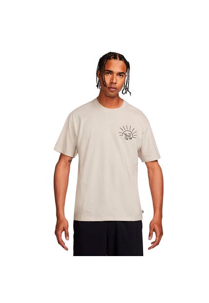 CAMISETA NIKE HOMBRE FZ5281-104 Talla XL