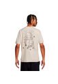 CAMISETA NIKE HOMBRE FZ5281-104 Talla XL de Nike