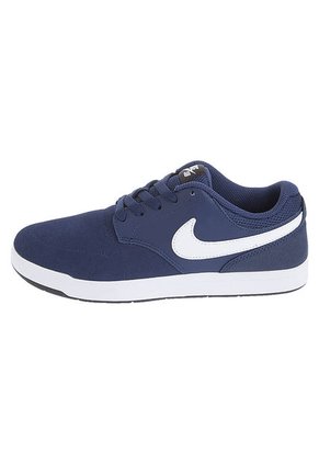 Lifestyle Azul Marino Nike SB Fokus