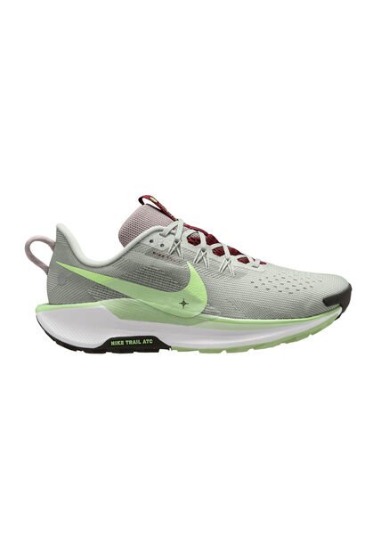 Tenis Nike Reactx Pegasus Trail 5 Hombre-Verde