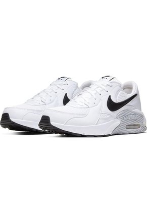 Tenis Hombre Nike Air Max Excee Blanco