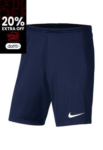 PANTALONETA NIKE HOMBRE BV6855-410 Talla S Nike