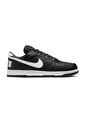 Tenis Nike Big Low Hombre-Negro de Nike