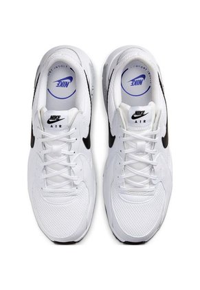Tenis Hombre Nike Air Max Excee Blanco