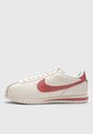 Tenis NIKE Cortez Marfil de Nike