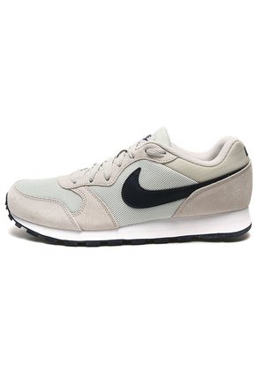Tenis Running Beige-Azul Nike Md Runner 2