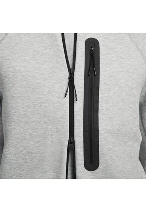 Chaqueta Nike Sportswear Tech Fleece-Gris