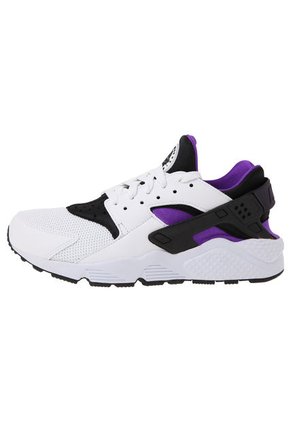 Tenis Lifestyle Blanco-Negro Nike Huarache