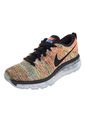 Running Multicolor Nike Wmns Flyknit de Nike