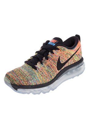 Running Multicolor Nike Wmns Flyknit