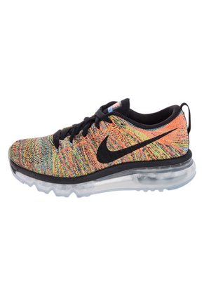 Running Multicolor Nike Wmns Flyknit