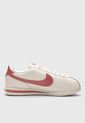 Tenis NIKE Cortez Marfil de Nike