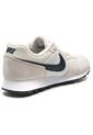 Tenis Running Beige-Azul Nike Md Runner 2 de Nike