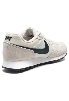 Tenis Running Beige-Azul Nike Md Runner 2