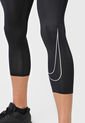 Capri Negro Nike de Nike