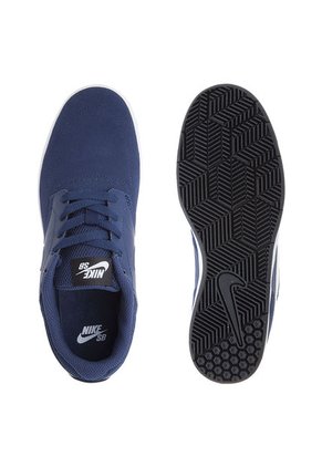 Lifestyle Azul Marino Nike SB Fokus