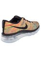 Running Multicolor Nike Wmns Flyknit de Nike