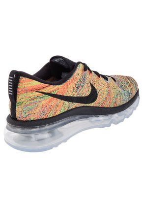 Running Multicolor Nike Wmns Flyknit