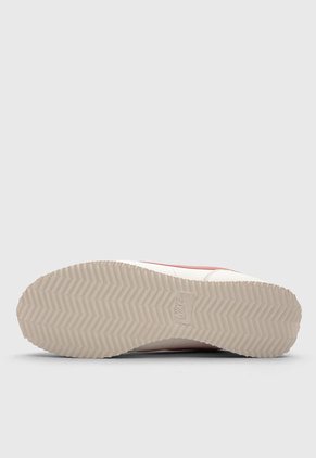 Tenis NIKE Cortez Marfil