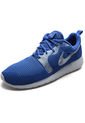 Tenis Running Azul-Gris Nike Roshe One Hyp Br Gpx de Nike