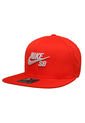 Gorra Naranja Nike Arobill Pro Cap de Nike