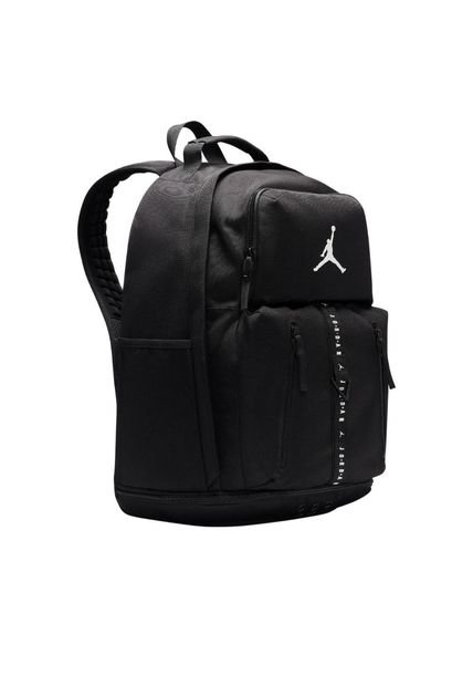 Morral Jordan Sport Brand-Negro