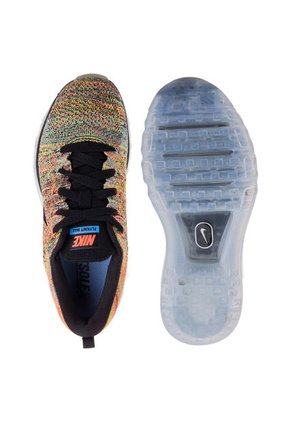 Running Multicolor Nike Wmns Flyknit