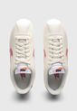 Tenis NIKE Cortez Marfil de Nike