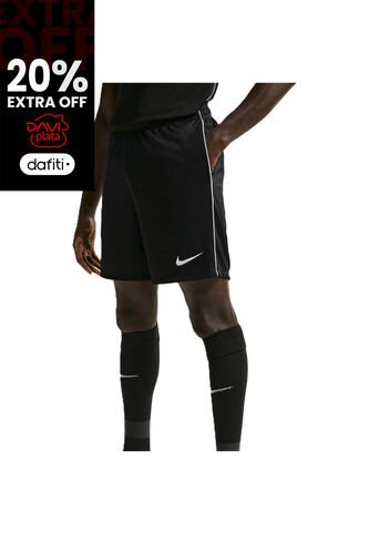 PANTALONETA NIKE HOMBRE HM7146-010 Talla S Nike