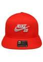 Gorra Naranja Nike Arobill Pro Cap de Nike