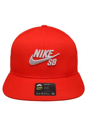Gorra Naranja Nike Arobill Pro Cap