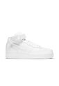Tenis Nike Botas Air Force 1 Mid 07 Le-Blanco de Nike