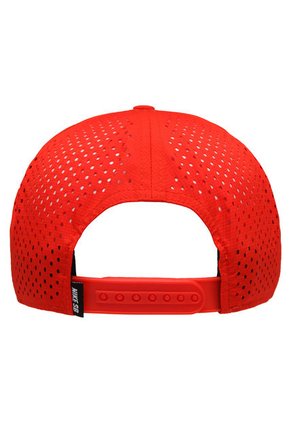 Gorra Naranja Nike Arobill Pro Cap