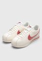 Tenis NIKE Cortez Marfil de Nike