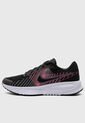 Tenis NIKE Run Defy Negro de Nike