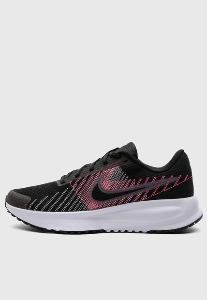 Tenis NIKE Run Defy Negro