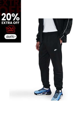 SUDADERA NIKE HOMBRE HV1444-010 SUD. Talla S Nike