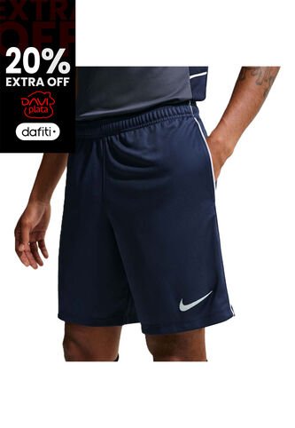 PANTALONETA NIKE HOMBRE HM7146-410 Talla XL Nike