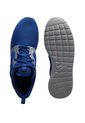 Tenis Running Azul-Gris Nike Roshe One Hyp Br Gpx de Nike