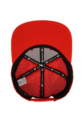 Gorra Naranja Nike Arobill Pro Cap