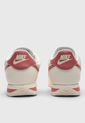 Tenis NIKE Cortez Marfil de Nike