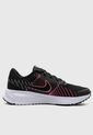 Tenis NIKE Run Defy Negro de Nike