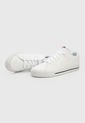 Tenis Lifestyle Blanco-Negro Nike Court Legacy NN de Nike