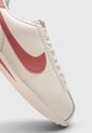 Tenis NIKE Cortez Marfil de Nike