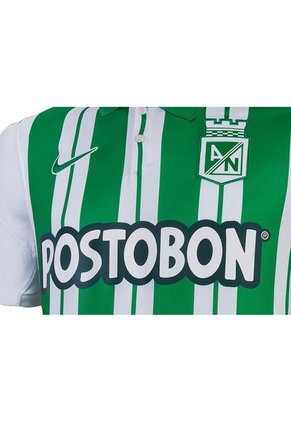 Camiseta Fútbol Hombre Nike Atlético Nacional Local 2022