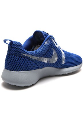 Tenis Running Azul-Gris Nike Roshe One Hyp Br Gpx