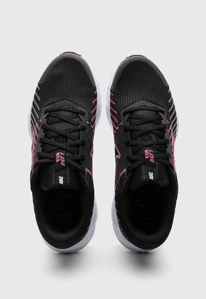 Tenis NIKE Run Defy Negro
