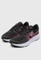 Tenis NIKE Run Defy Negro de Nike